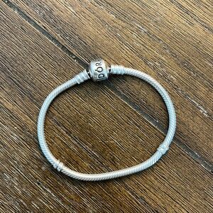 Pandora Charm Bracelet